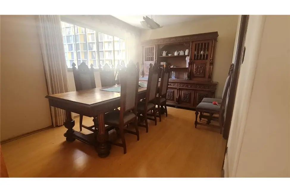 Apartamento com 3 quartos à venda, 178m2 em Bela Vista, São Paulo - SP - imagem 7 Foto 7 de Apartamento com 3 quartos à venda, 178m2 em Bela Vista, São Paulo - SP