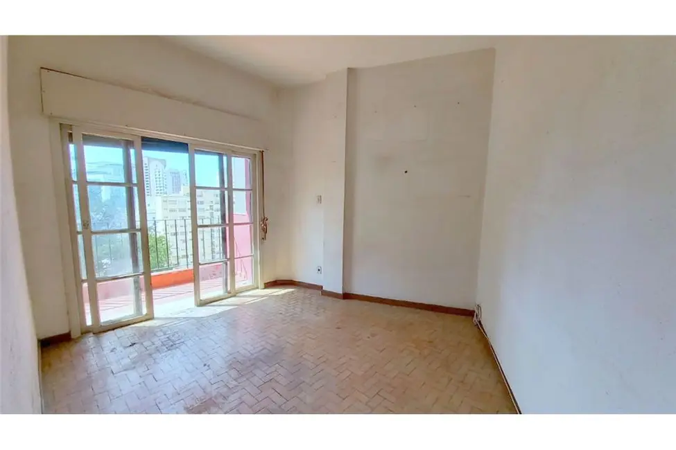 Foto 1 de Apartamento com 3 quartos à venda, 116m2 em Bela Vista, São Paulo - SP