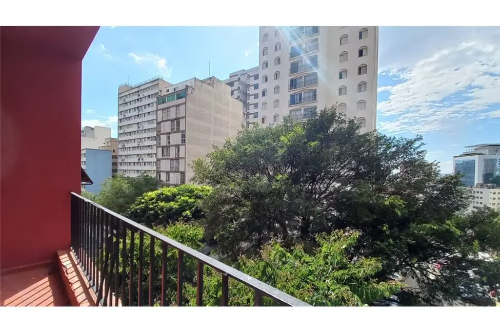 Foto 2 de Apartamento com 3 quartos à venda, 116m2 em Bela Vista, São Paulo - SP