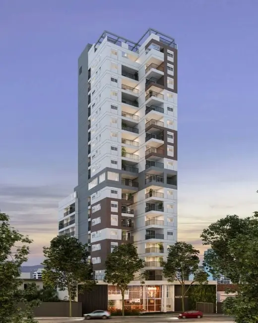 Foto 1 de Apartamento com 1 quarto à venda, 48m2 em Bela Vista, São Paulo - SP