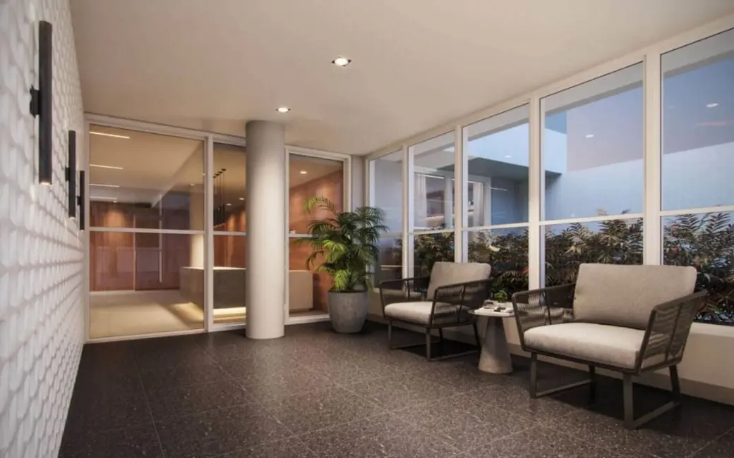 Foto 2 de Apartamento com 1 quarto à venda, 48m2 em Bela Vista, São Paulo - SP