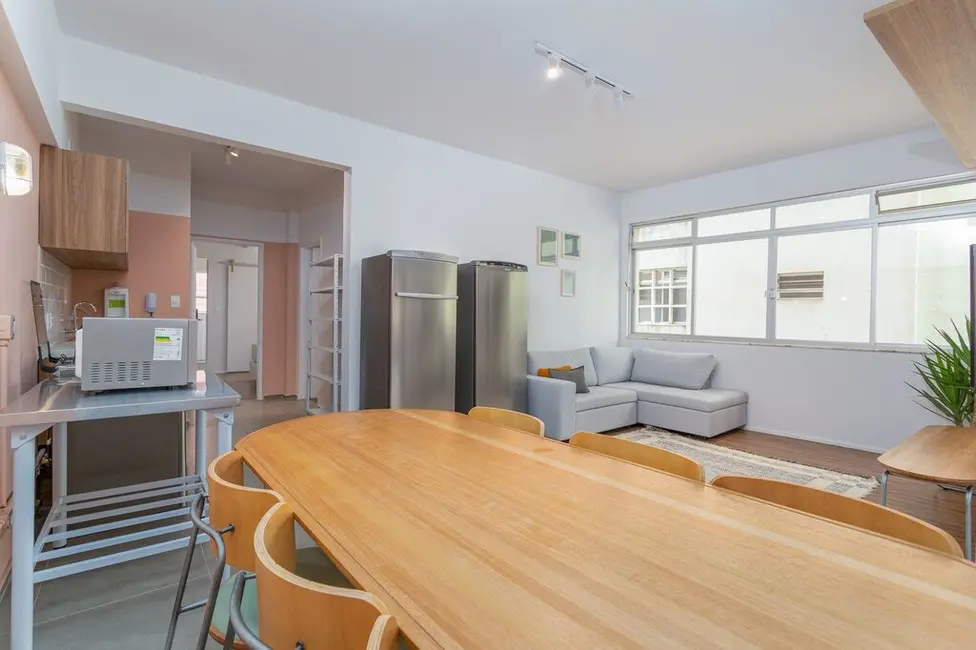 Apartamento com 5 quartos à venda, 145m2 em Bela Vista, São Paulo - SP - imagem 3 Foto 3 de Apartamento com 5 quartos à venda, 145m2 em Bela Vista, São Paulo - SP