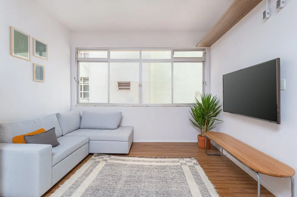 Apartamento com 5 quartos à venda, 145m2 em Bela Vista, São Paulo - SP - imagem 1 Foto 1 de Apartamento com 5 quartos à venda, 145m2 em Bela Vista, São Paulo - SP