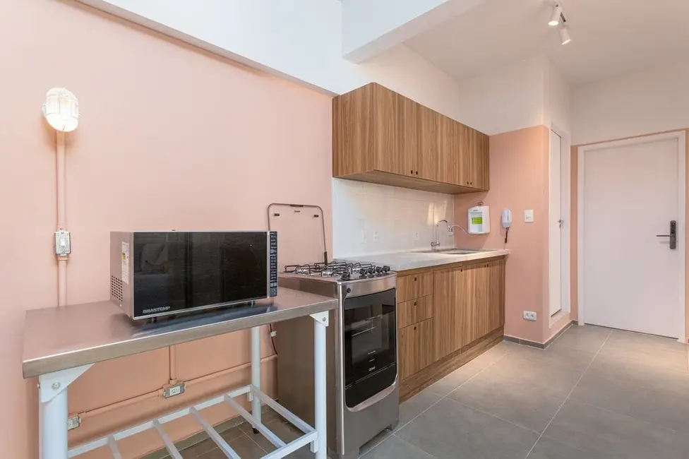 Apartamento com 5 quartos à venda, 145m2 em Bela Vista, São Paulo - SP - imagem 6 Foto 6 de Apartamento com 5 quartos à venda, 145m2 em Bela Vista, São Paulo - SP