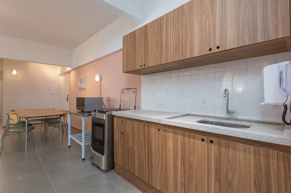 Apartamento com 5 quartos à venda, 145m2 em Bela Vista, São Paulo - SP - imagem 8 Foto 8 de Apartamento com 5 quartos à venda, 145m2 em Bela Vista, São Paulo - SP