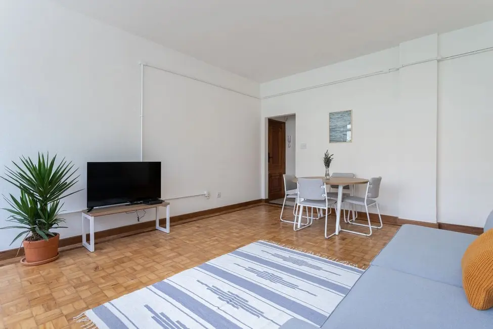Apartamento com 3 quartos à venda, 108m2 em Bela Vista, São Paulo - SP - imagem 3 Foto 3 de Apartamento com 3 quartos à venda, 108m2 em Bela Vista, São Paulo - SP