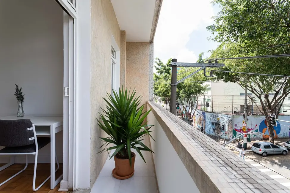 Apartamento com 3 quartos à venda, 108m2 em Bela Vista, São Paulo - SP - imagem 6 Foto 6 de Apartamento com 3 quartos à venda, 108m2 em Bela Vista, São Paulo - SP