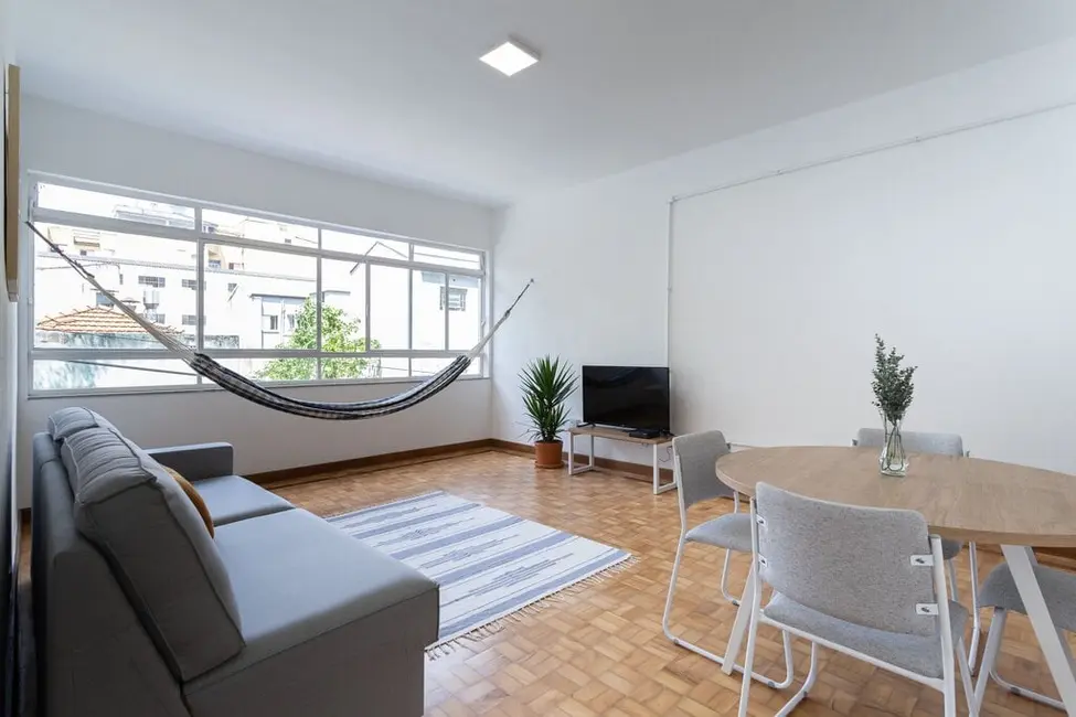 Apartamento com 3 quartos à venda, 108m2 em Bela Vista, São Paulo - SP - imagem 2 Foto 2 de Apartamento com 3 quartos à venda, 108m2 em Bela Vista, São Paulo - SP