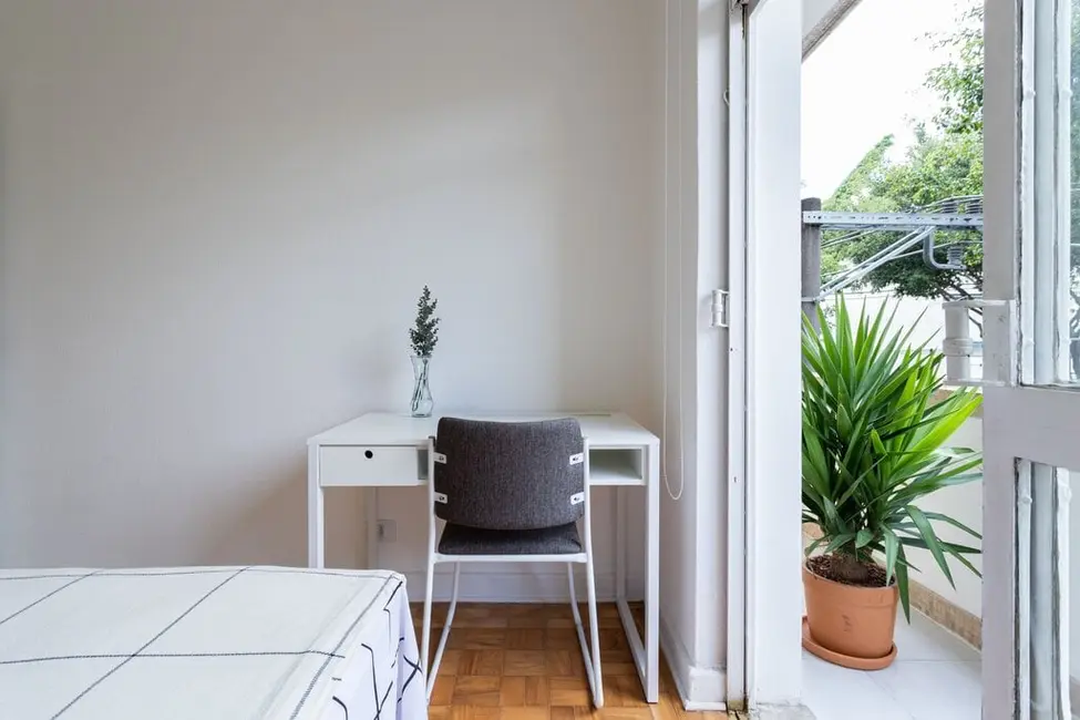 Apartamento com 3 quartos à venda, 108m2 em Bela Vista, São Paulo - SP - imagem 5 Foto 5 de Apartamento com 3 quartos à venda, 108m2 em Bela Vista, São Paulo - SP