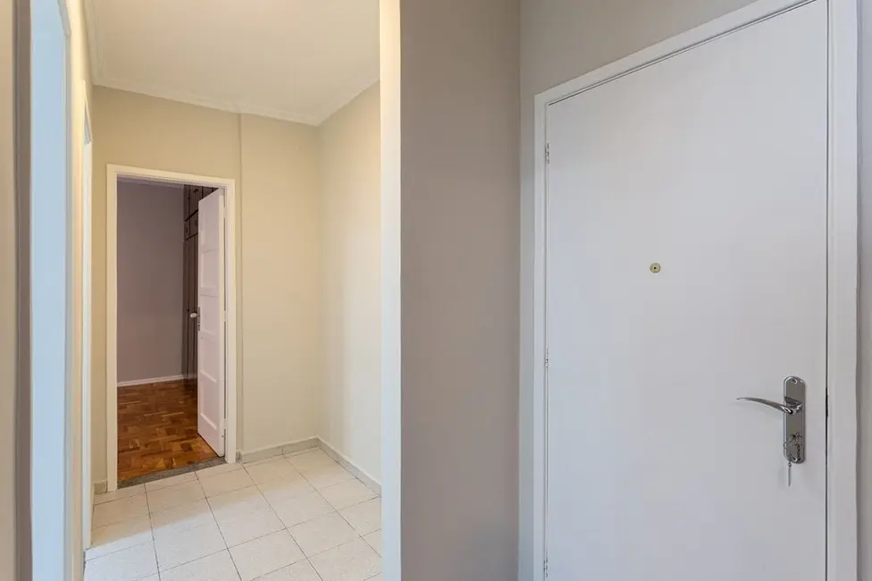 Foto 7 de Apartamento com 1 quarto à venda, 57m2 em Bela Vista, São Paulo - SP
