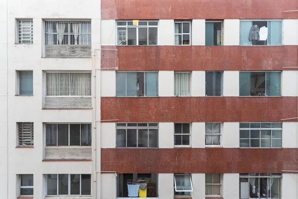 Foto 3 de Apartamento com 1 quarto à venda, 57m2 em Bela Vista, São Paulo - SP