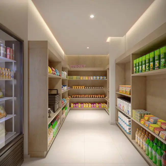 Foto 8 de Apartamento com 1 quarto à venda, 26m2 em Bela Vista, São Paulo - SP