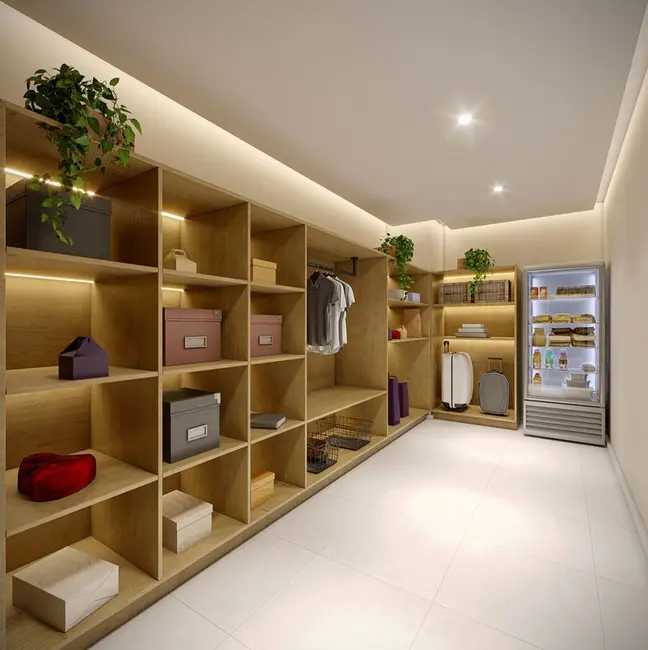 Foto 7 de Apartamento com 1 quarto à venda, 26m2 em Bela Vista, São Paulo - SP