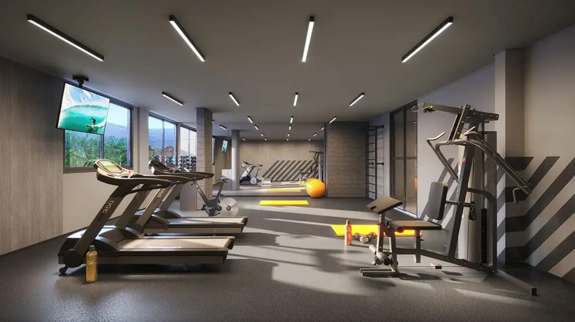 Foto 4 de Apartamento com 1 quarto à venda, 26m2 em Bela Vista, São Paulo - SP