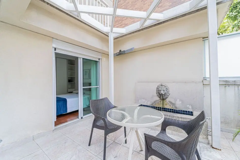 Foto 6 de Apartamento com 1 quarto à venda, 61m2 em Bela Vista, São Paulo - SP