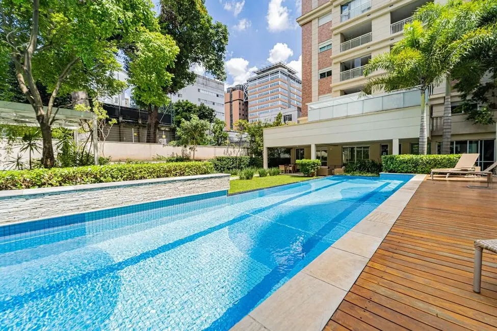 Foto 1 de Apartamento com 1 quarto à venda, 61m2 em Bela Vista, São Paulo - SP