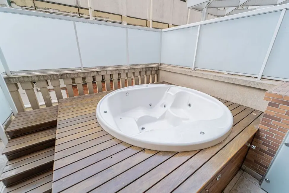 Foto 5 de Apartamento com 1 quarto à venda, 61m2 em Bela Vista, São Paulo - SP