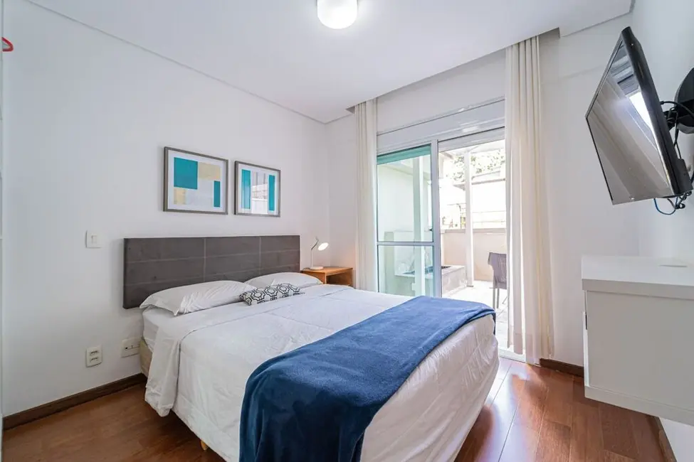 Foto 7 de Apartamento com 1 quarto à venda, 61m2 em Bela Vista, São Paulo - SP