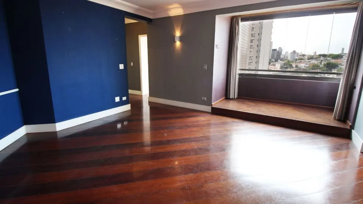 Foto 6 de Apartamento com 3 quartos à venda, 75m2 em São Paulo - SP
