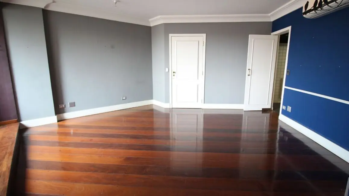 Foto 2 de Apartamento com 3 quartos à venda, 75m2 em São Paulo - SP