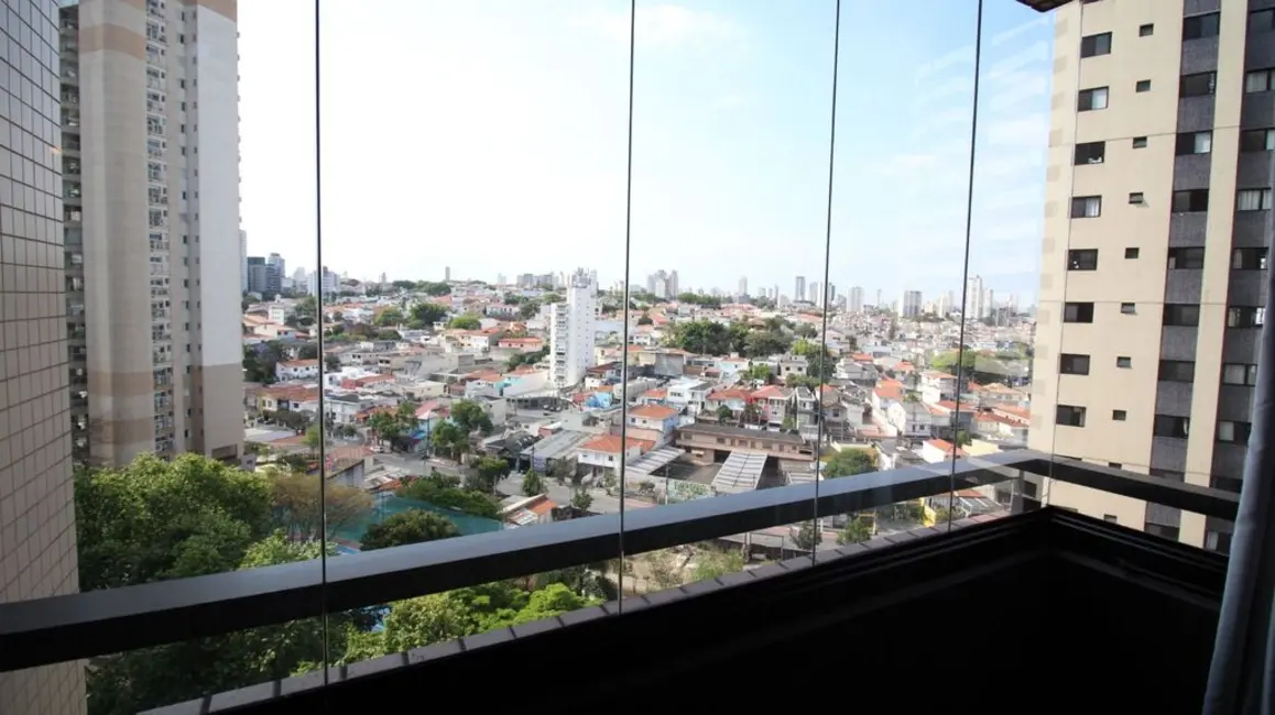 Foto 7 de Apartamento com 3 quartos à venda, 75m2 em São Paulo - SP