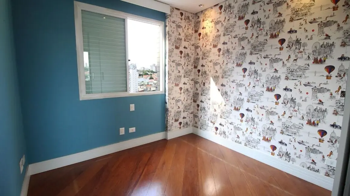Foto 4 de Apartamento com 3 quartos à venda, 75m2 em São Paulo - SP