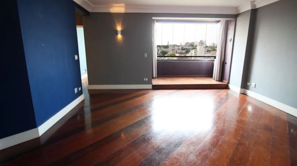 Foto 1 de Apartamento com 3 quartos à venda, 75m2 em São Paulo - SP