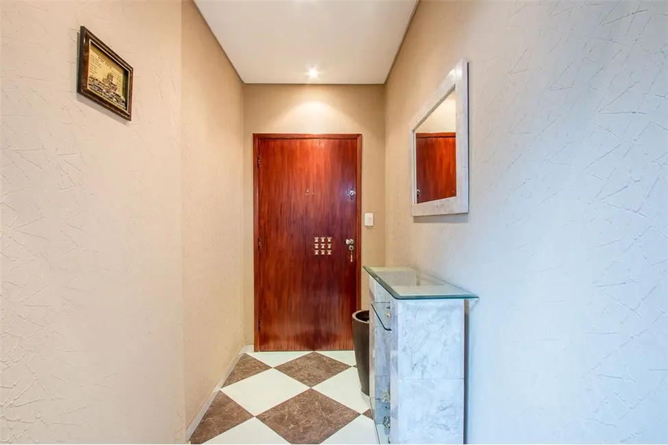 Apartamento com 3 quartos à venda, 140m2 em Cerqueira César, São Paulo - SP - imagem 3 Foto 3 de Apartamento com 3 quartos à venda, 140m2 em Cerqueira César, São Paulo - SP