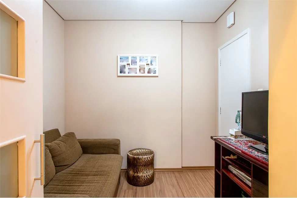 Apartamento com 3 quartos à venda, 140m2 em Cerqueira César, São Paulo - SP - imagem 5 Foto 5 de Apartamento com 3 quartos à venda, 140m2 em Cerqueira César, São Paulo - SP