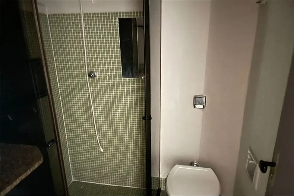 Apartamento com 2 quartos à venda, 55m2 em Cerqueira César, São Paulo - SP - imagem 6 Foto 6 de Apartamento com 2 quartos à venda, 55m2 em Cerqueira César, São Paulo - SP