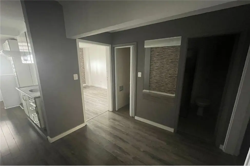 Foto 1 de Apartamento com 2 quartos à venda, 55m2 em Cerqueira César, São Paulo - SP