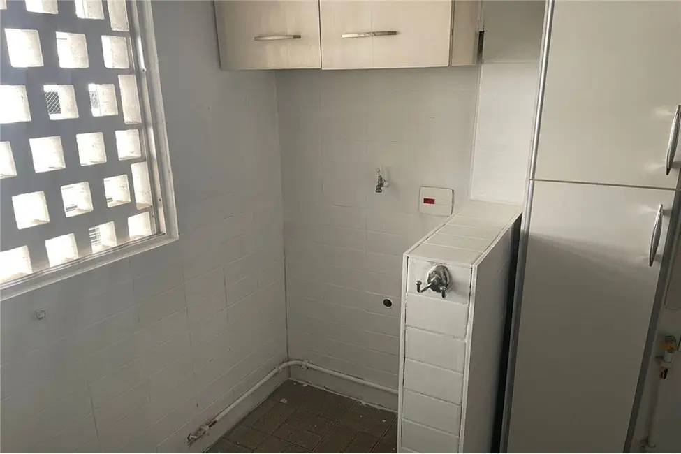 Apartamento com 2 quartos à venda, 55m2 em Cerqueira César, São Paulo - SP - imagem 2 Foto 2 de Apartamento com 2 quartos à venda, 55m2 em Cerqueira César, São Paulo - SP