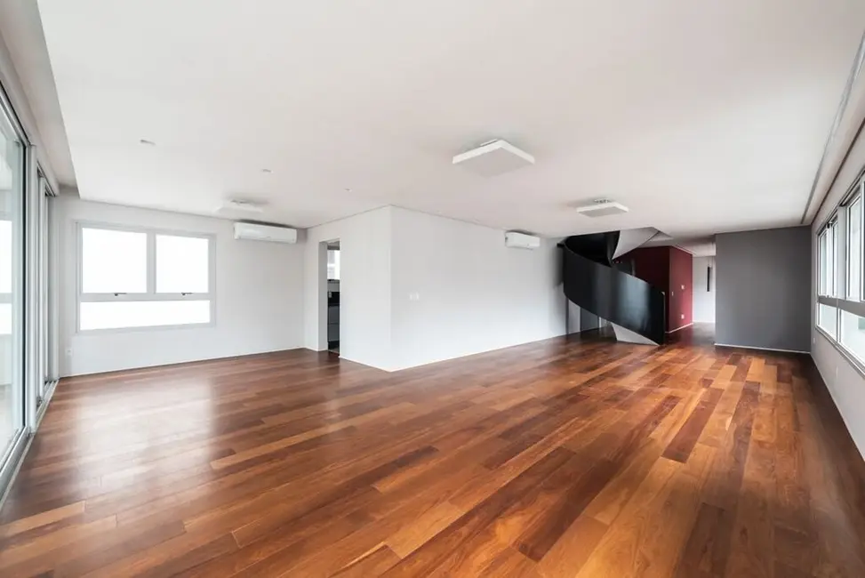 Foto 8 de Cobertura com 4 quartos à venda, 378m2 em Cerqueira César, São Paulo - SP