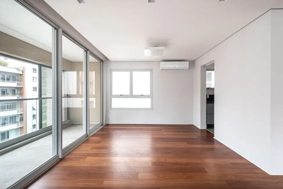 Foto 9 de Cobertura com 4 quartos à venda, 378m2 em Cerqueira César, São Paulo - SP