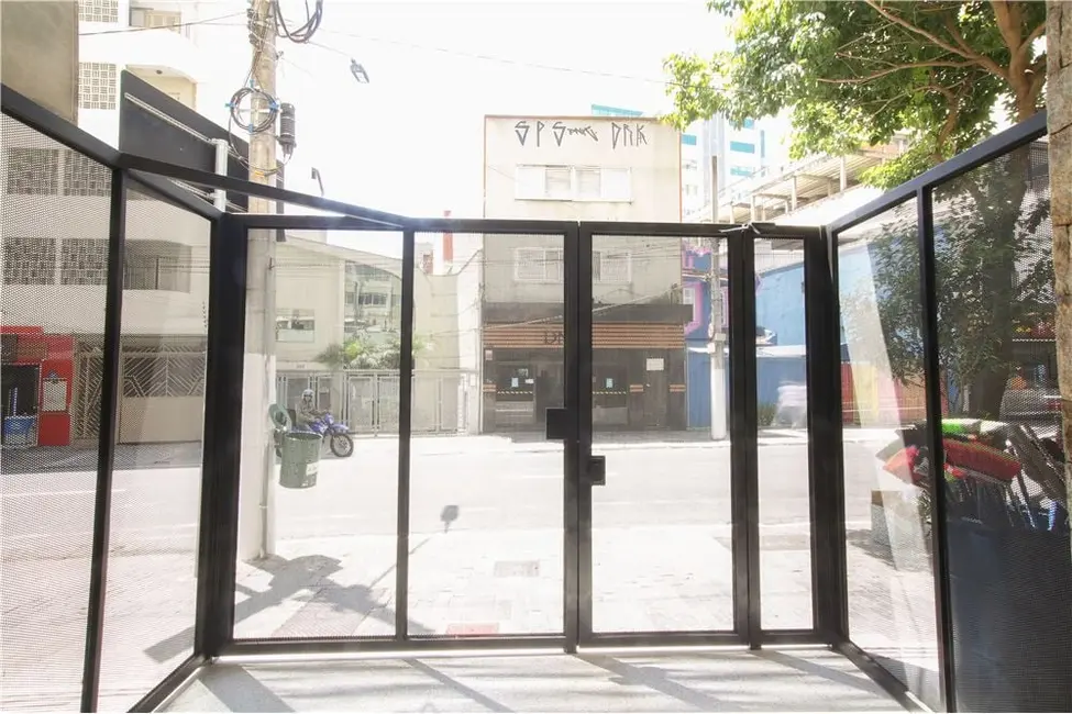 Foto 4 de Apartamento com 2 quartos à venda, 77m2 em Cerqueira César, São Paulo - SP