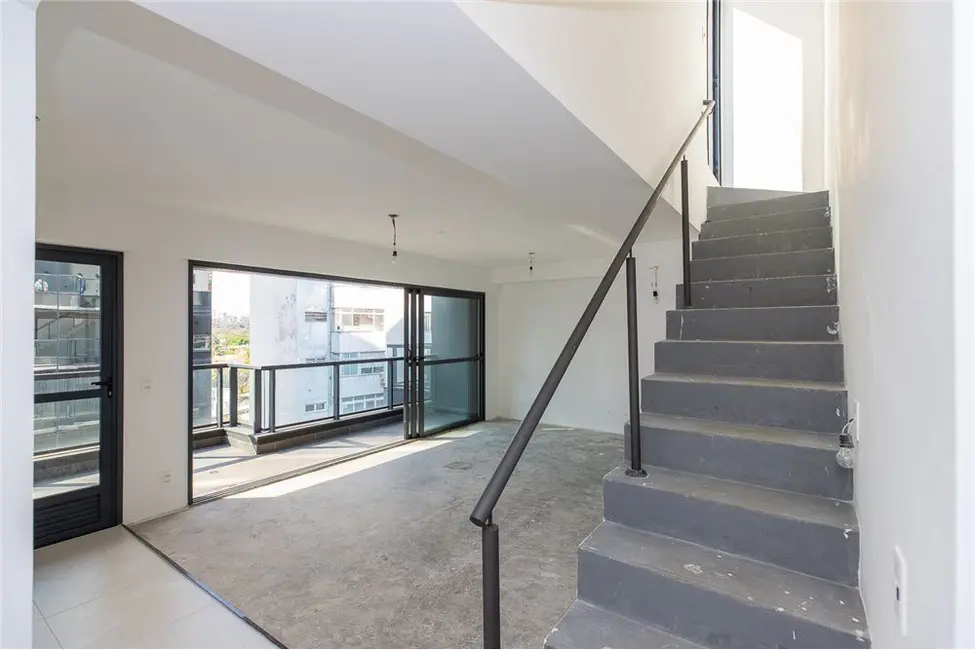 Casa com 1 quarto à venda, 91m2 em Itaim Bibi, São Paulo - SP - imagem 8 Foto 8 de Casa com 1 quarto à venda, 91m2 em Itaim Bibi, São Paulo - SP