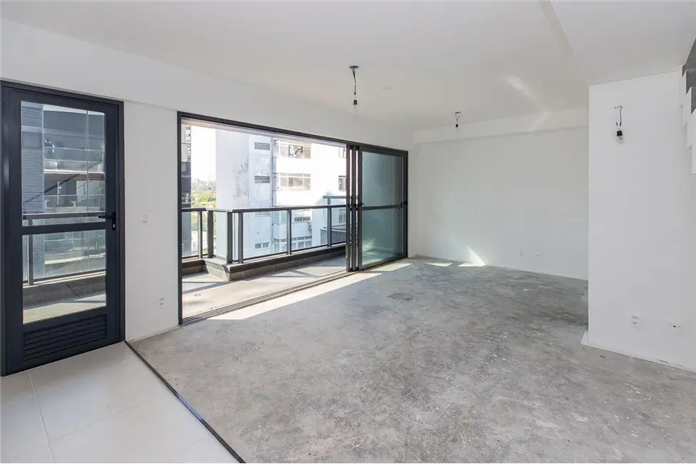 Casa com 1 quarto à venda, 91m2 em Itaim Bibi, São Paulo - SP - imagem 4 Foto 4 de Casa com 1 quarto à venda, 91m2 em Itaim Bibi, São Paulo - SP