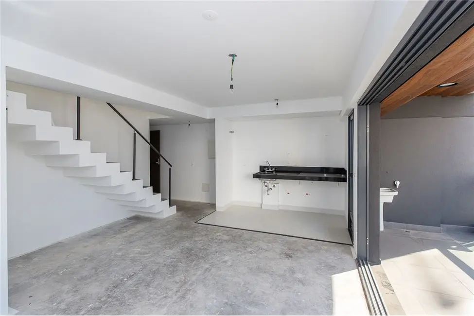 Casa com 1 quarto à venda, 91m2 em Itaim Bibi, São Paulo - SP - imagem 6 Foto 6 de Casa com 1 quarto à venda, 91m2 em Itaim Bibi, São Paulo - SP