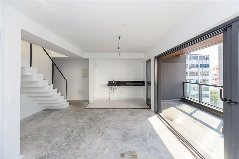 Casa com 1 quarto à venda, 91m2 em Itaim Bibi, São Paulo - SP - imagem 9 Foto 9 de Casa com 1 quarto à venda, 91m2 em Itaim Bibi, São Paulo - SP