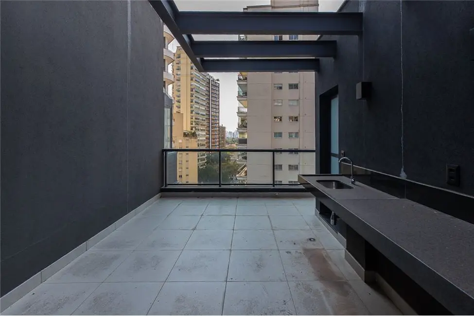 Casa com 2 quartos à venda, 153m2 em Itaim Bibi, São Paulo - SP - imagem 6 Foto 6 de Casa com 2 quartos à venda, 153m2 em Itaim Bibi, São Paulo - SP