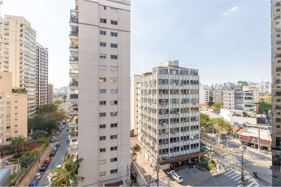 Casa com 2 quartos à venda, 153m2 em Itaim Bibi, São Paulo - SP - imagem 9 Foto 9 de Casa com 2 quartos à venda, 153m2 em Itaim Bibi, São Paulo - SP