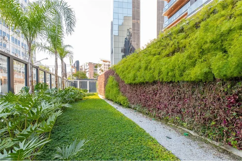 Casa com 2 quartos à venda, 153m2 em Itaim Bibi, São Paulo - SP - imagem 5 Foto 5 de Casa com 2 quartos à venda, 153m2 em Itaim Bibi, São Paulo - SP