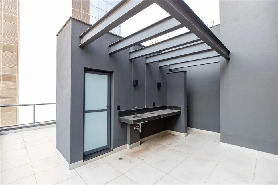 Casa com 2 quartos à venda, 153m2 em Itaim Bibi, São Paulo - SP - imagem 8 Foto 8 de Casa com 2 quartos à venda, 153m2 em Itaim Bibi, São Paulo - SP