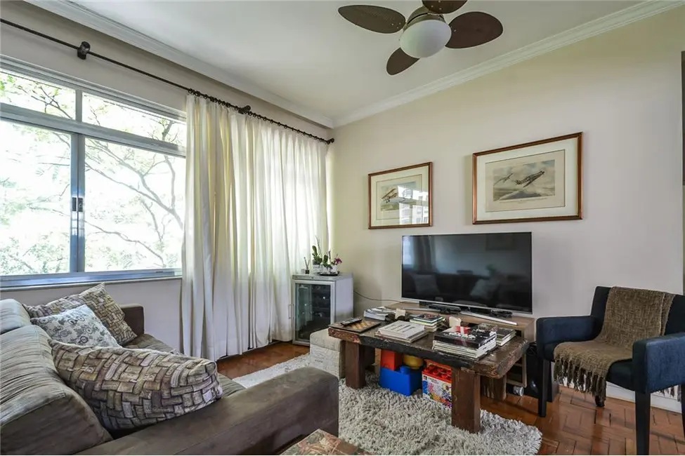 Apartamento com 2 quartos à venda, 105m2 em Itaim Bibi, São Paulo - SP - imagem 7 Foto 7 de Apartamento com 2 quartos à venda, 105m2 em Itaim Bibi, São Paulo - SP