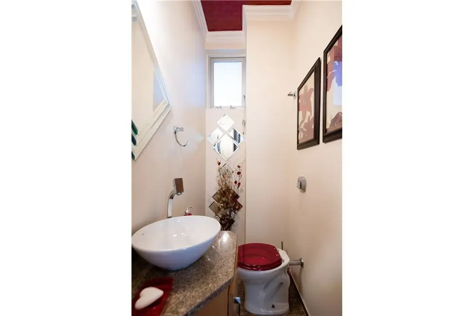 Foto 6 de Apartamento com 3 quartos à venda, 180m2 em Itaim Bibi, São Paulo - SP