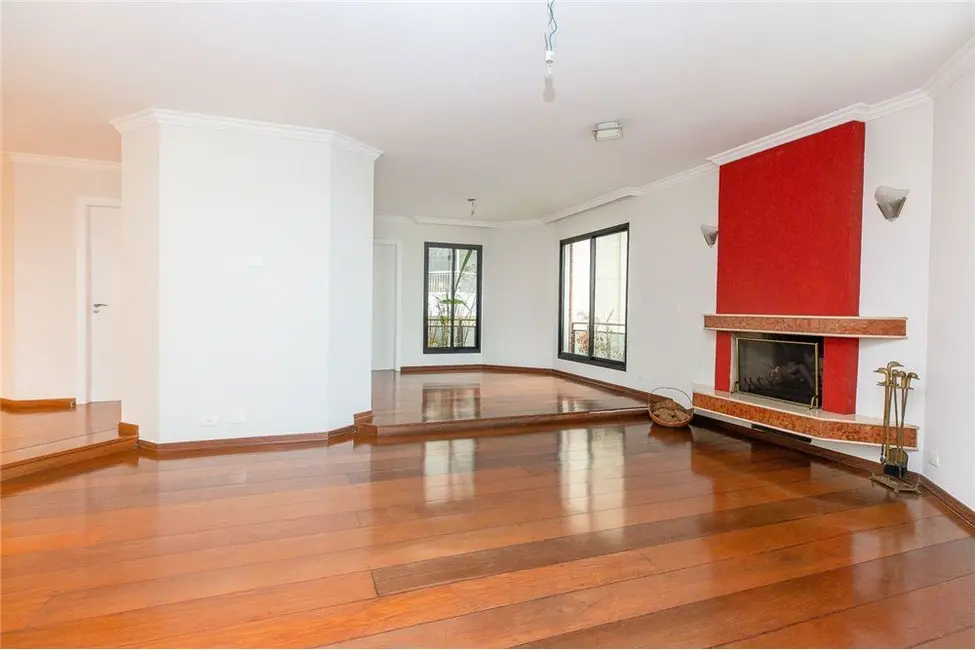 Apartamento com 3 quartos à venda, 225m2 em Itaim Bibi, São Paulo - SP - imagem 8 Foto 8 de Apartamento com 3 quartos à venda, 225m2 em Itaim Bibi, São Paulo - SP