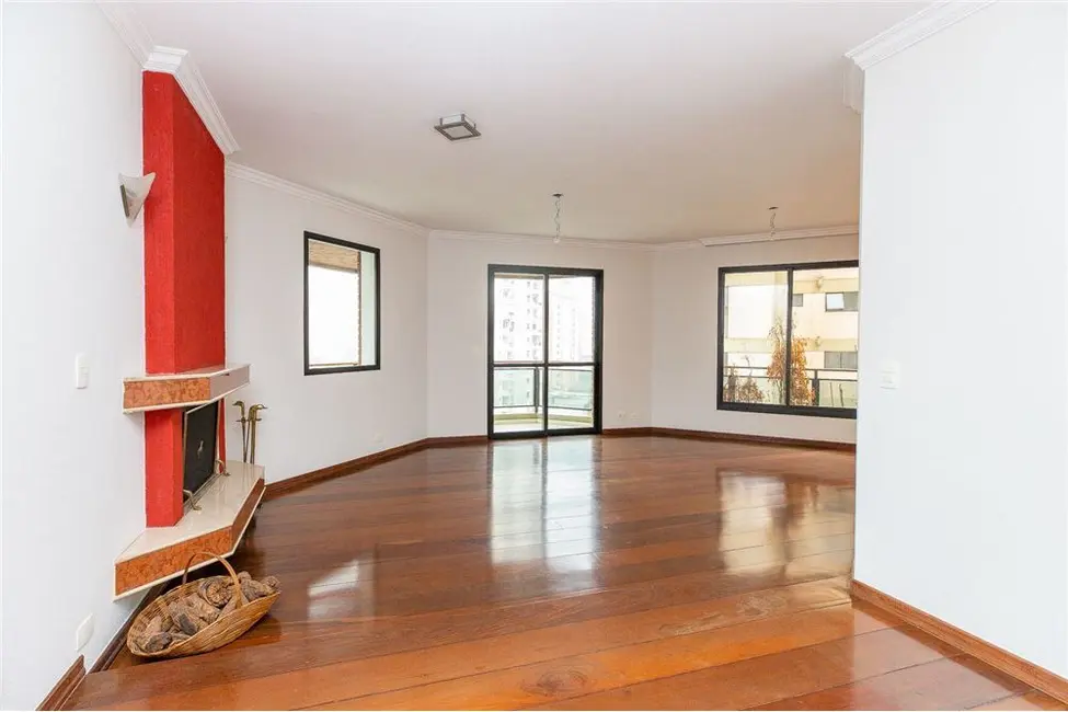 Apartamento com 3 quartos à venda, 225m2 em Itaim Bibi, São Paulo - SP - imagem 5 Foto 5 de Apartamento com 3 quartos à venda, 225m2 em Itaim Bibi, São Paulo - SP