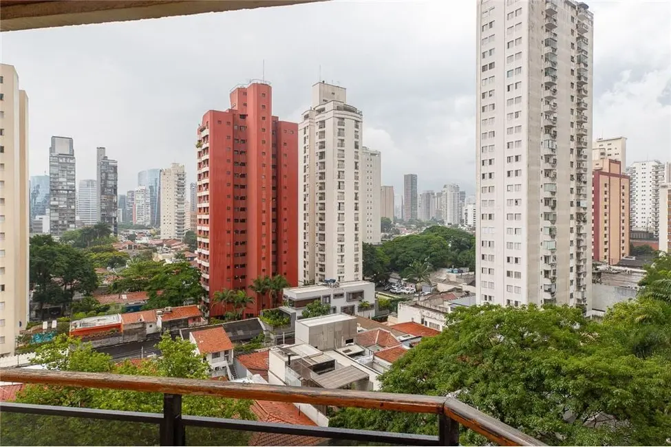 Apartamento com 3 quartos à venda, 225m2 em Itaim Bibi, São Paulo - SP - imagem 3 Foto 3 de Apartamento com 3 quartos à venda, 225m2 em Itaim Bibi, São Paulo - SP