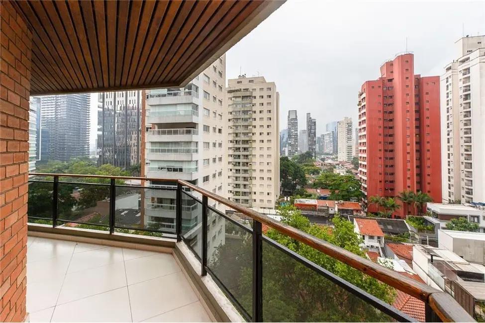 Apartamento com 3 quartos à venda, 225m2 em Itaim Bibi, São Paulo - SP - imagem 1 Foto 1 de Apartamento com 3 quartos à venda, 225m2 em Itaim Bibi, São Paulo - SP