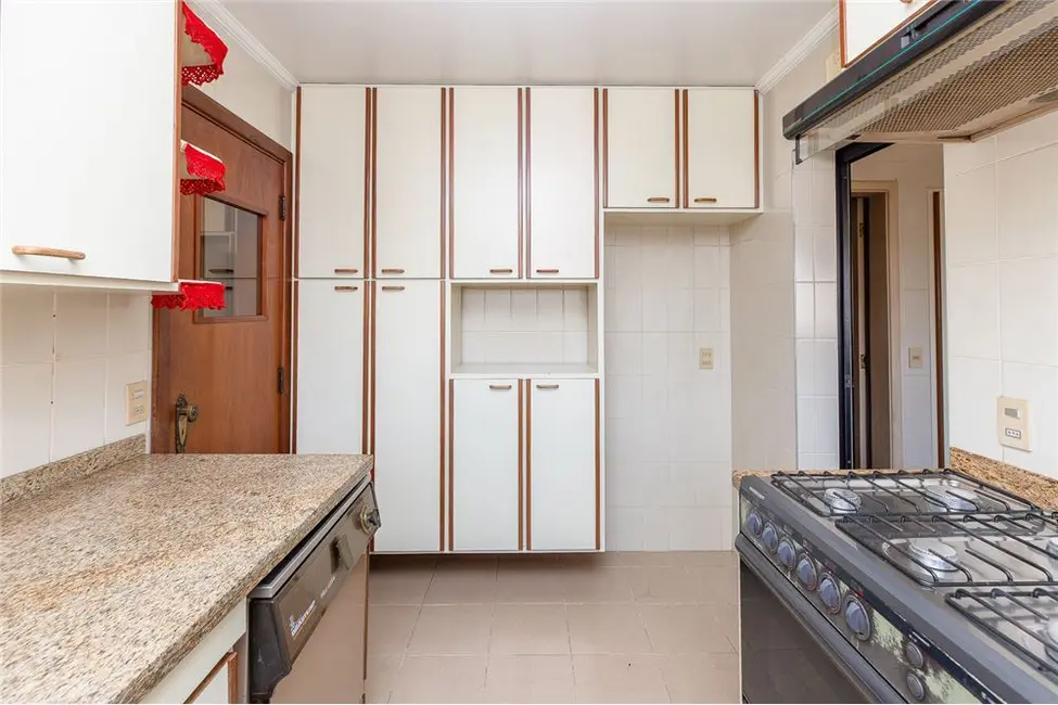 Foto 8 de Apartamento com 1 quarto à venda, 204m2 em Itaim Bibi, São Paulo - SP